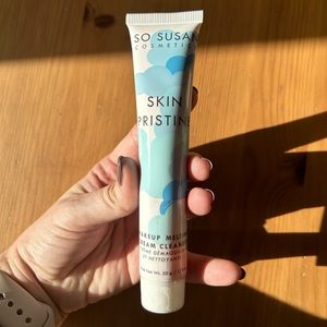So Susan Cosmetics Makeup Cleanser